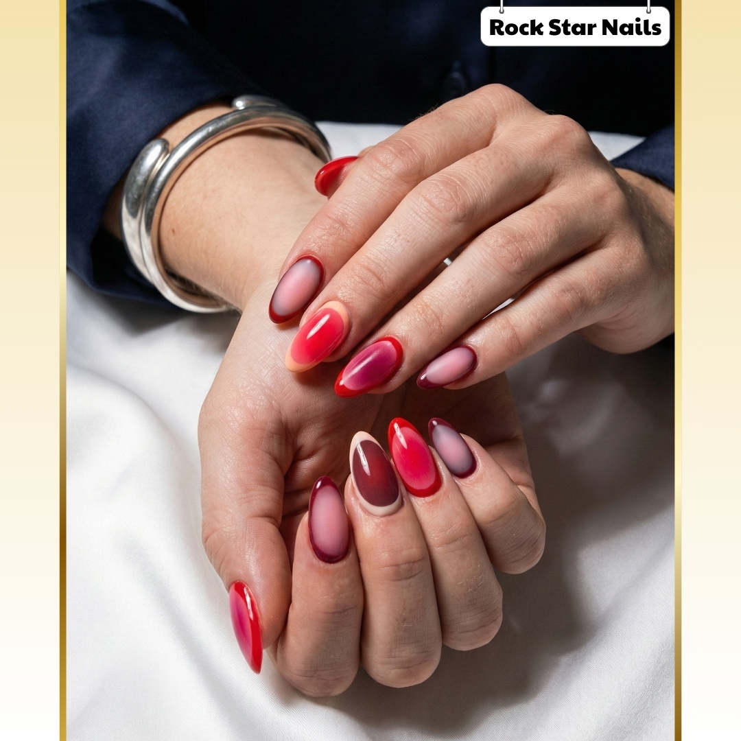 New Nail Design Trends Everyone Loves This March